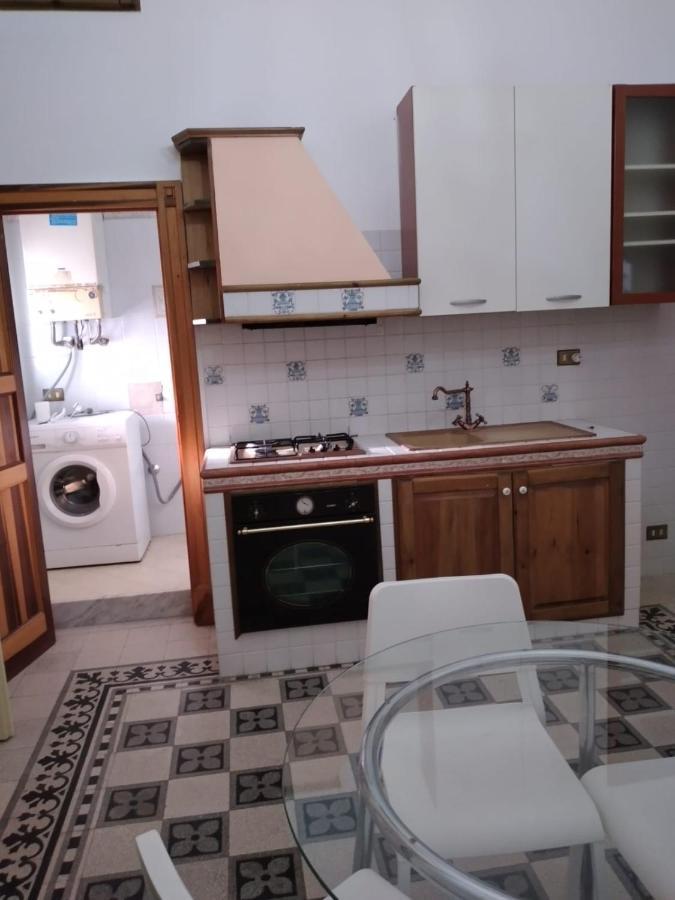 Casolare Del Toscano Country Rooms 칼타기론 외부 사진