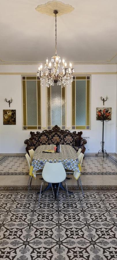 Casolare Del Toscano Country Rooms 칼타기론 외부 사진