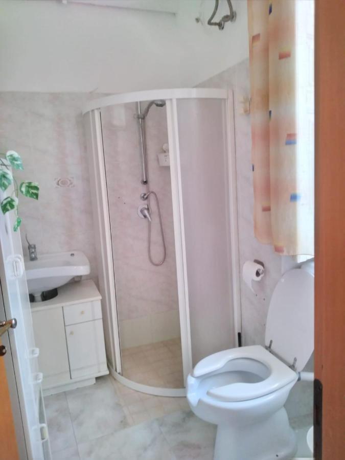 Casolare Del Toscano Country Rooms 칼타기론 외부 사진