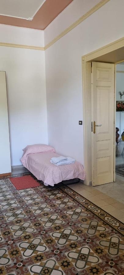 Casolare Del Toscano Country Rooms 칼타기론 외부 사진