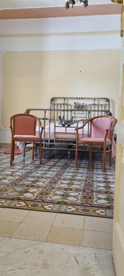 Casolare Del Toscano Country Rooms 칼타기론 외부 사진