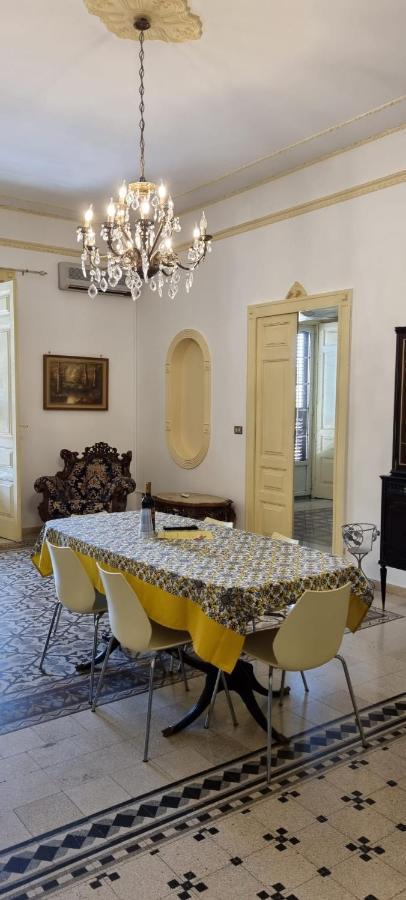 Casolare Del Toscano Country Rooms 칼타기론 외부 사진