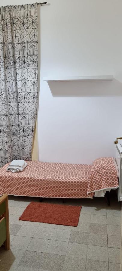 Casolare Del Toscano Country Rooms 칼타기론 외부 사진