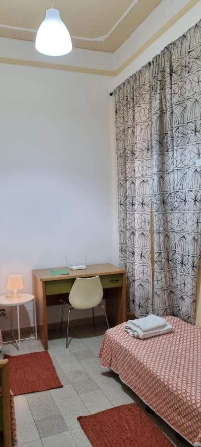 Casolare Del Toscano Country Rooms 칼타기론 외부 사진