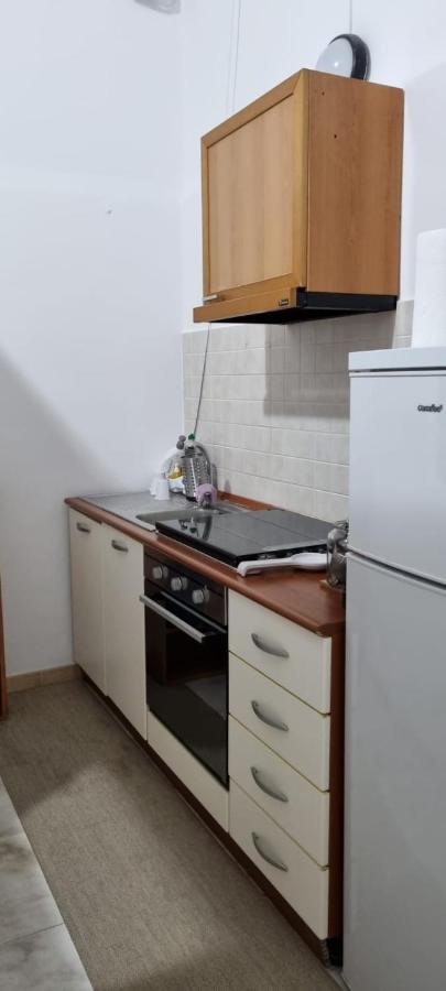 Casolare Del Toscano Country Rooms 칼타기론 외부 사진