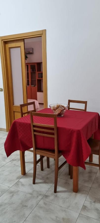 Casolare Del Toscano Country Rooms 칼타기론 외부 사진