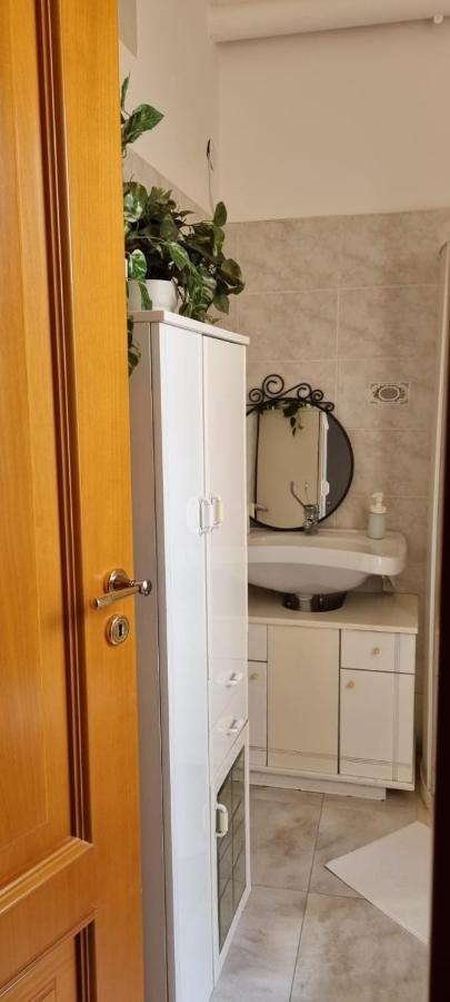 Casolare Del Toscano Country Rooms 칼타기론 외부 사진