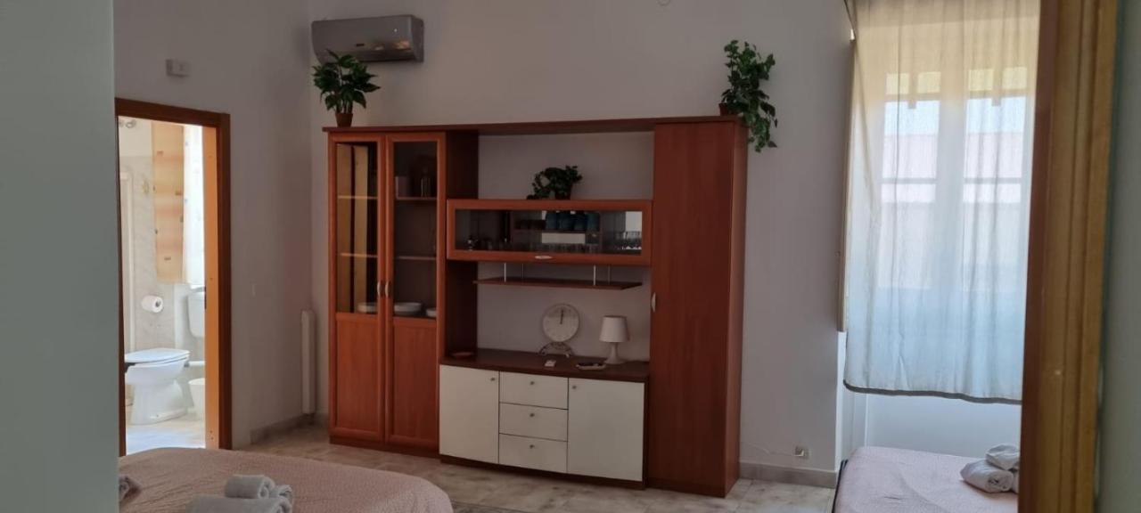 Casolare Del Toscano Country Rooms 칼타기론 외부 사진