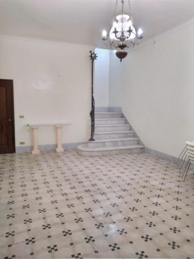 Casolare Del Toscano Country Rooms 칼타기론 외부 사진