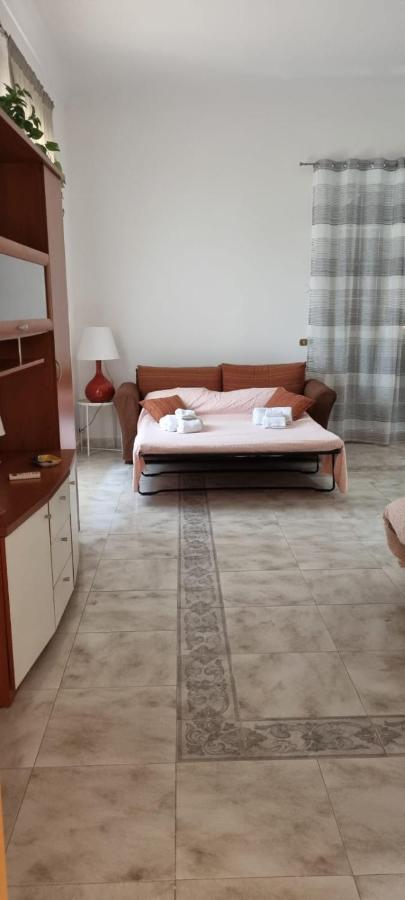 Casolare Del Toscano Country Rooms 칼타기론 외부 사진