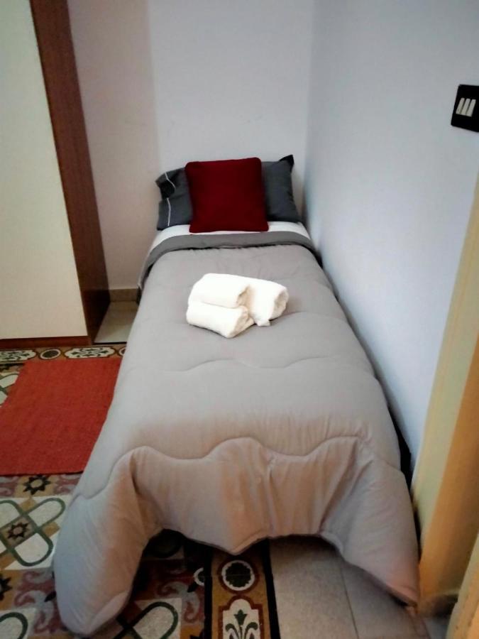 Casolare Del Toscano Country Rooms 칼타기론 외부 사진
