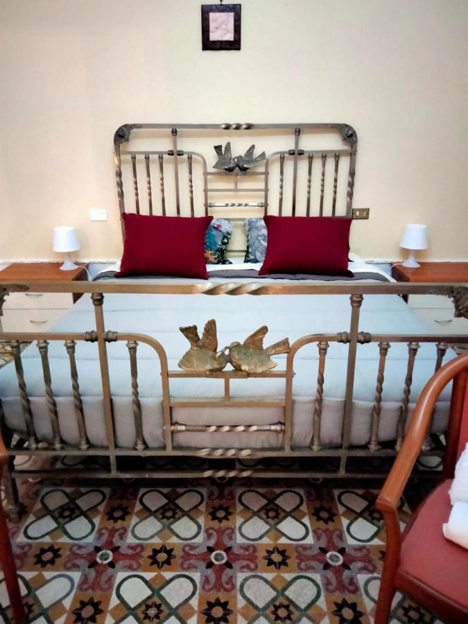 Casolare Del Toscano Country Rooms 칼타기론 외부 사진